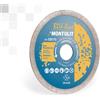 Disco diamantato Cermont CSE115 - Montolit