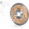 Disco diamantato CGX115 - Montolit