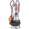 Pedrollo Elettropompa Pedrollo VXm 8/35 Sommergibile per acque luride 0,75 HP | 48SGV90A0A1