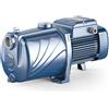 Pedrollo Elettropompa Pedrollo 4CPm100 1HP Centrifuga Multigirante | 43CPN286A1