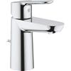 Grohe BauEdge Miscelatore monocomando per lavabo Taglia S