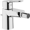 Grohe BauEdge Miscelatore monocomando per bidet