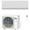 Fujitsu Condizionatore - Climatizzatore Fujitsu 9000 BTU completo di WiFi 3NGF89910