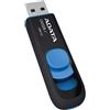 ADATA Pendrive ADATA DashDrive UV128 32GB USB 3.2 Nero, Blu