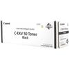 CANON Toner Canon C-EXV50 9436B002 Nero
