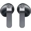 SAMSUNG Auricolare Samsung Galaxy SM-R540 In-ear Musica e Chiamate Bluetooth Nero