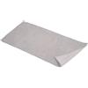 Sophie Tappeto da Bagno Tinta Unita in Microfibra Fondo Antiscivolo, Tappetino Bagno Assorbente Asciugatura Rapida Pelo Lungo, Scendidoccia, Disponibile in più Misure e Colori (Grigio, 60x120 cm)