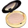 Eveline Cosmetics Celebrities Beauty Powder No 022 - Naturale, Finitura Seta-Matte, Senza Parabeni con Pigmenti Naturali