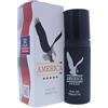 Milton-Lloyd America - Fragrance for Men - 50ml Eau de Toilette