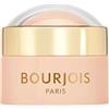 Bourjois Little Round Pot Cream Blush, Illuminante, Modulabile, Dura tutto il giorno, Formula liscia e sfumabile, Effetto naturale, 8,5g