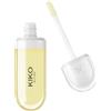 KIKO Milano Kissable Lip Volume Plumping Lip Cream 06, Crema Labbra Perfezionatrice Effetto Volumizzante
