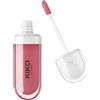 KIKO Milano Kissable Lip Volume Plumping Lip Cream 03, Crema Labbra Perfezionatrice Effetto Volumizzante