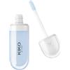 KIKO Milano Kissable Lip Volume Plumping Lip Cream 05, Crema Labbra Perfezionatrice Effetto Volumizzante