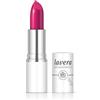 lavera Cream Glow Lipstick 18 g Pink Universe 08