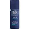 Neutro Roberts, Deodorante Stick Fresco Uomo Essenza Marina, Con antiodore, Zero Sali di Alluminio, Zero Macchie, Con Puro Olio di Glicerina, Deodorante Uomo, Dermatologicamente Testato, 40 ml, 48h