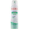 NIDRA Palmolive Nidra Deodorante Spray invisibile fresco 150 ml.