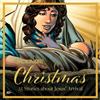 Sergio Cariello Action Bible Xmas (Copertina rigida) Action Bible