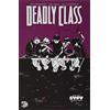 Rick Remender Wes Craig Lee Loughridge Micha Deadly Class 2: Kinder (Tascabile)