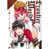 Nonoka Hinata Frontier World Online -Active As A Summoner- 3 (Tascabile)
