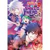 Aiya Kyu Aneko The Rising of the Shield Hero Volume 21: The Manga C (Tascabile)