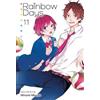 Minami Mizuno Rainbow Days, Vol. 11 (Tascabile) Rainbow Days