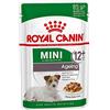 ROYAL CANIN Wet SHN Mini Ageing 85gr pouch (12uds)