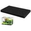 RowGlow Spugna Acquario Filtro da Tagliare 300x210x20mm, Schiuma Acquario per Pompa Universale per Acquari E Laghetti 30ppi (30x21x20mm 30ppi)