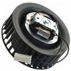 SOS ACCESSOIRE Motore completo della ventola [4 410] Forno a microonde 481236178029, C00312224