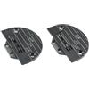 Aqxypas 147150LGB+149057 Piastra ago e griffa adatta for macchina da cucire a punto annodato DDL-5550 8500 8700 Brother B735 B737 B757 (2 set)