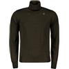 K-WAY MAGLIONE DOLCEVITA LANA MERINO HENRY