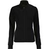 EA7 EMPORIO ARMANI FELPA FULL ZIP EAGLE DONNA