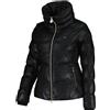 EA7 EMPORIO ARMANI PIUMINO WINTER MIX DONNA