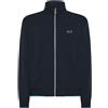 SUN 68 FELPA FULL ZIP PIQUET