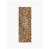 Ruggable Passatoia a pelo corto lavabile Fawn -