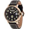 Timberland Montre Homme Timberland TBL14861JSK02 (Ø 45 mm)