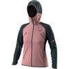 DYNAFIT Giacca TRANSALPER GTX W JKT Alpinismo Donna