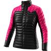 DYNAFIT Giacca ELEVATION DOWN JKT W Alpinismo