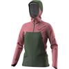 DYNAFIT Giacca TRANSALPER 3L W JKT Alpinismo Donna