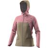 DYNAFIT Giacca TRANSALPER 3L W JKT Alpinismo Donna