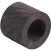 Chatonshen per Stecca da Biliardo in Fibra di Carbonio, Ricambio per Tubo Stecca da Biliardo, Accessorio di Riparazione Leggero E Facile da Installare, Ad, Nero, 1.3 Cm