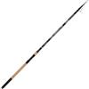 ALCEDO ITALIAN PRIDE Alcedo Absolute X-Tele Match Canna Telematch da Pesca, Potente e Affidabile, Azione Rigida in Punta con Progressione in Combattimento. (4.20 MT - 80 GR)
