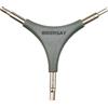 Ysyqkn Chiave Esagonale a 3 Vie per Biciclette (4 Mm, 5 Mm, 6 Mm) - Strumento di Riparazione a Forma di Y - Chiave a Brugola per Bicicletta - Coppia di Serra