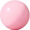ljhnba Pilates Ball Gym per la palestra casa Balances Core Training, 25 cm 10 pollici, piccoli esercizi fitness