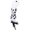 FewNvWa Dive Surface Marker Buoy Boa Segnalazione Gonfiabile Nylon TPU Chiusura Inferiore Accessori Pesca Adatto per Attrezzatura, Bianco