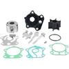 ZDCOZMD 67F-W0078-00 67F-W0078-00-00 18-3409 Kit Pompa Acqua per Motore fuoribordo 4 Tempi 75/80/90/100HP 67F-W0078 Boat