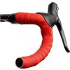 FackLOxc Copri maniglia del freno del manubrio antiscivolo per mountain bike Manubrio per biciclette che assorbe urti Grip Grip per ciclismo che assorbe urti Antiscivolo Maniglie per bici