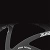 VIRELLO DirectMountChainring6mmOffsetforGXP, lega di alluminio CNCNarrowWideSingleChainring30T-40TBlack