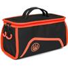 BERETTA Challenge Cart. Bag 100 - Black & Orange OSFA OSFA