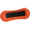 HDOYTXXM Maniglia portatile per paddleboard, kayak in PVC, corrimano per cintura di sicurezza, maniglia per canoa, cintura di sicurezza in PVC, corrimano