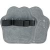 Generisch Paw Fitness Equipment - Guanti da allenamento, antiscivolo, per trazioni, squat, sollevamento , fitness a casa